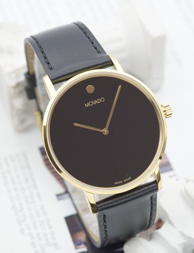 Brand new movado men - movado, signature